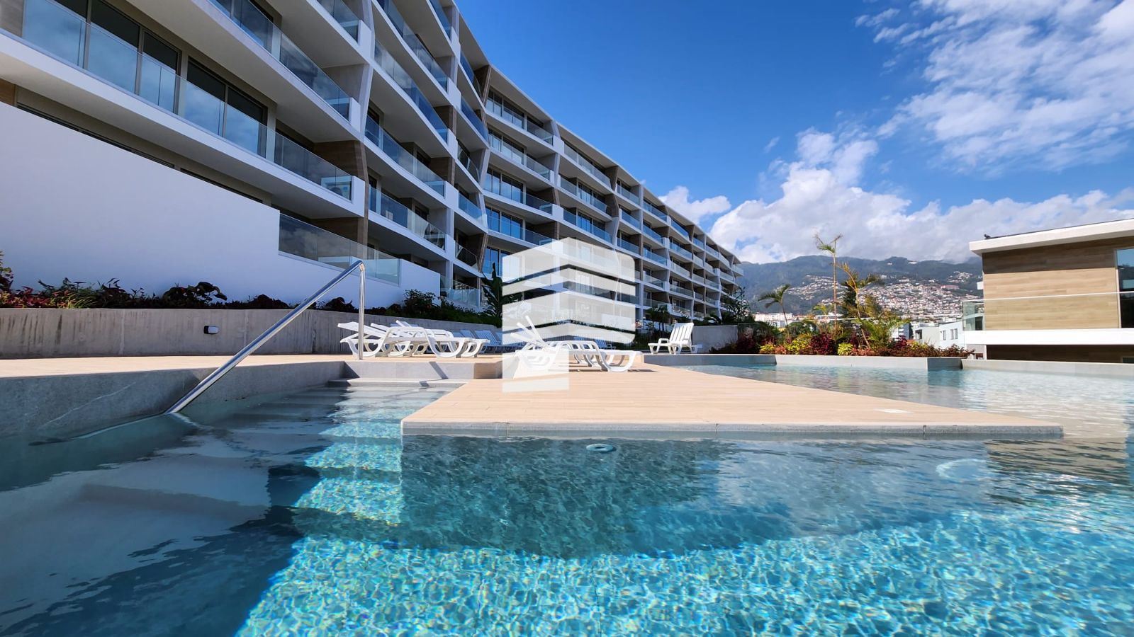 Apartamento T3 para Venda em São Martinho