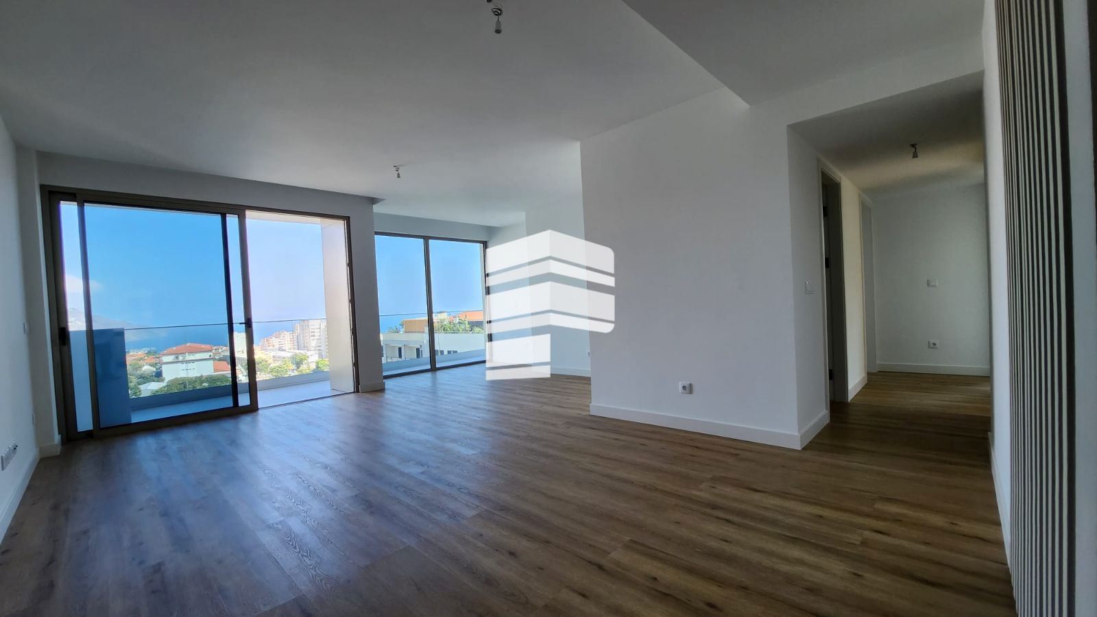 Apartamento T3 para Venda em São Martinho