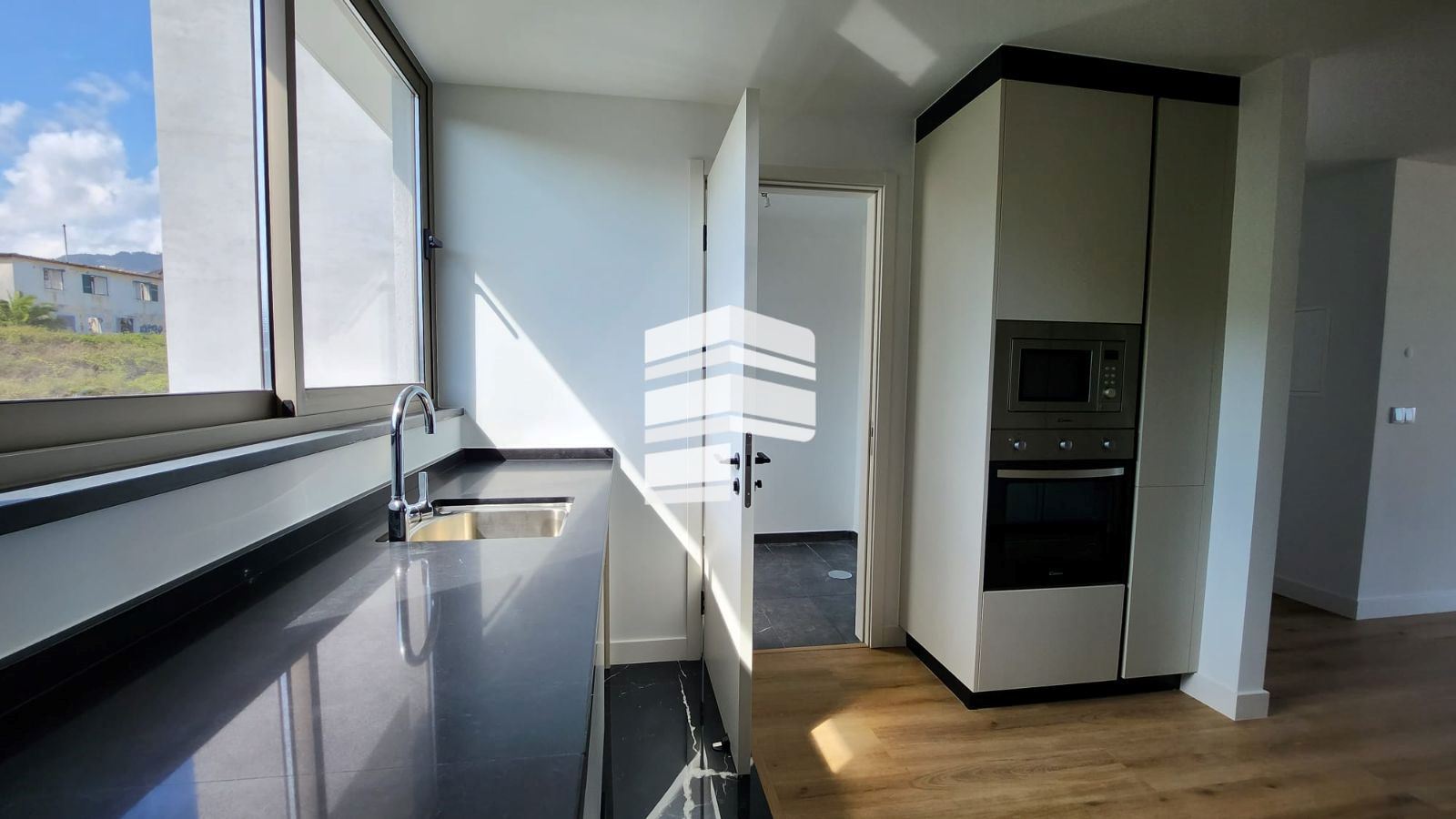 Apartamento T3 para Venda em São Martinho