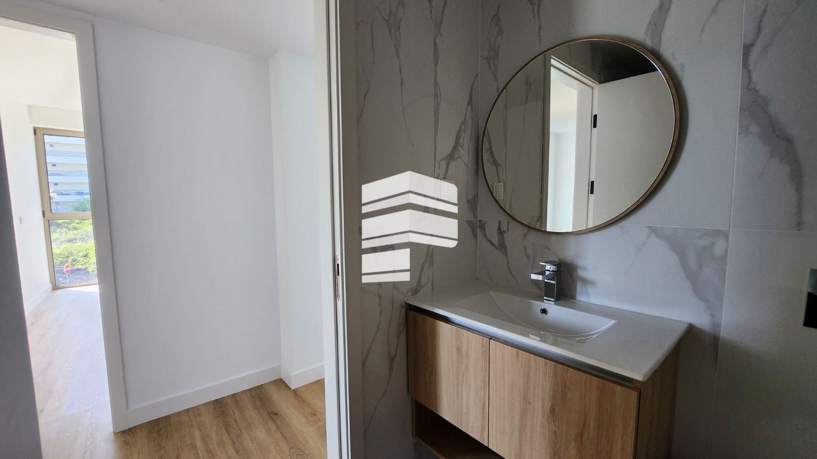 Apartamento T3 para Venda em São Martinho