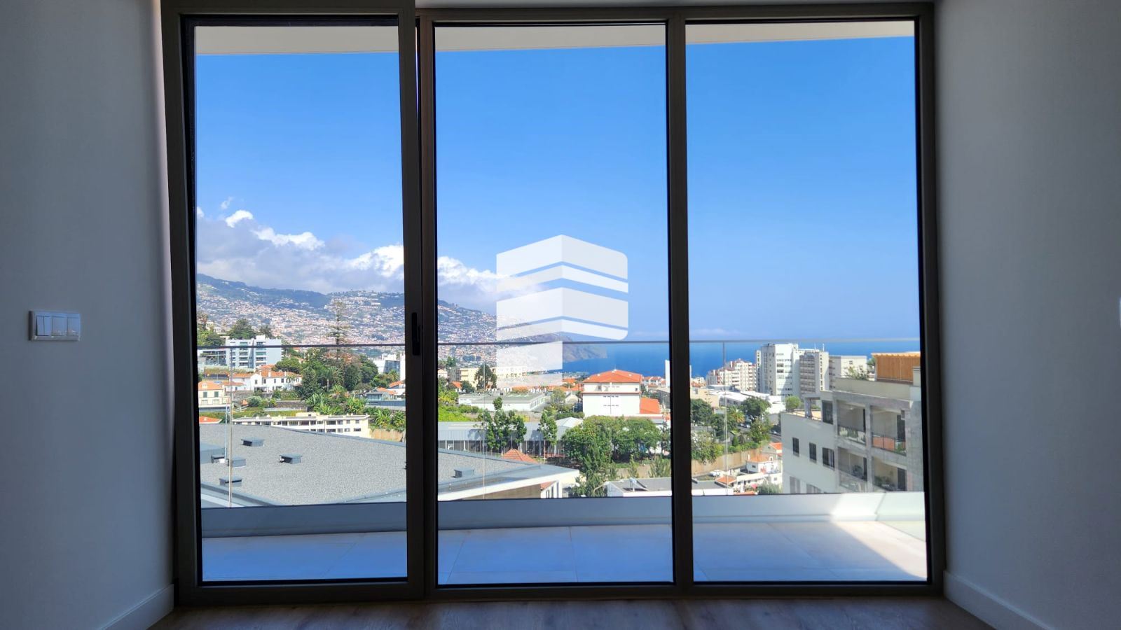 Apartamento T3 para Venda em São Martinho