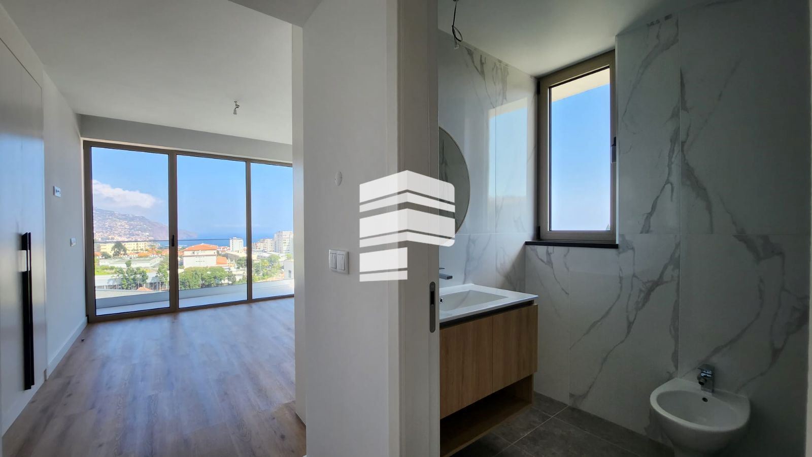 Apartamento T3 para Venda em São Martinho