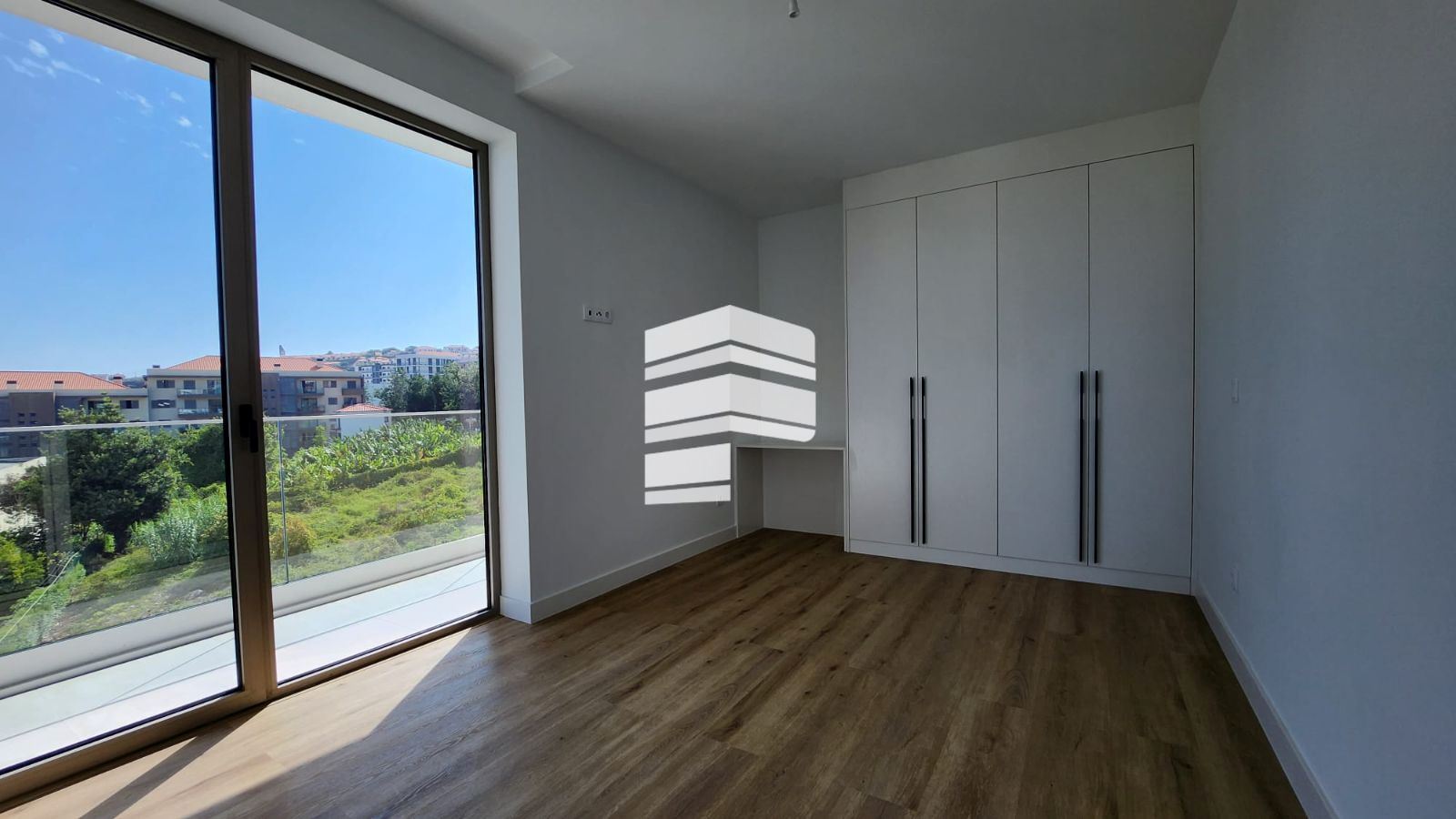 Apartamento T3 para Venda em São Martinho