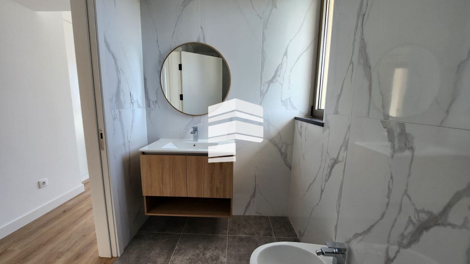 Apartamento T3 para Venda em São Martinho