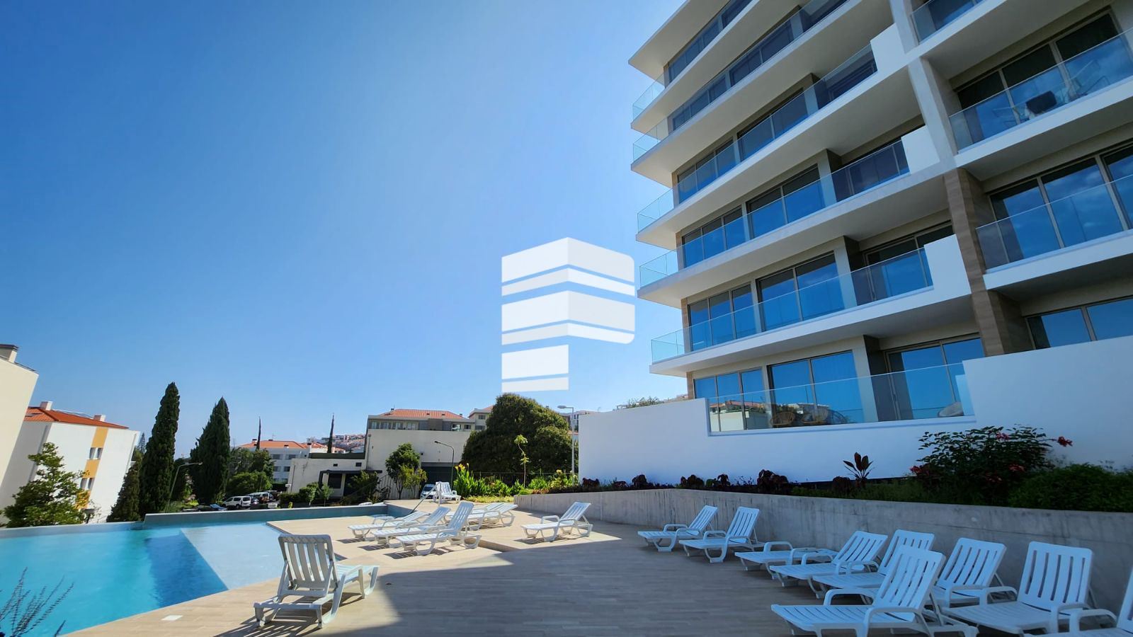 Apartamento T3 para Venda em São Martinho