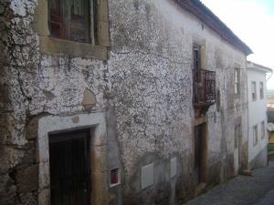 Moradia em banda  - Castelo Branco, Castelo Branco