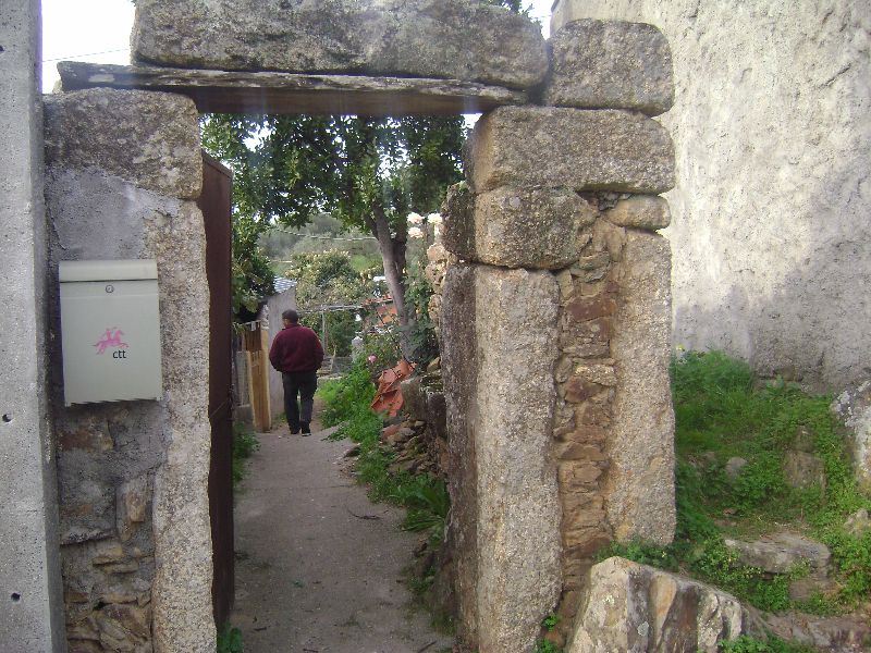 Terreno Agricola ou Rústico para Venda em Salgueiro do Campo