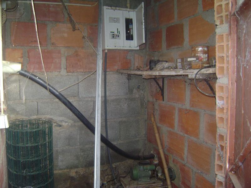 Terreno Agricola ou Rústico para Venda em Salgueiro do Campo