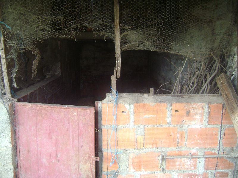 Terreno Agricola ou Rústico para Venda em Salgueiro do Campo