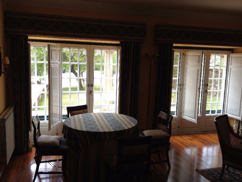 Moradia T6 para Venda em Castelo Branco