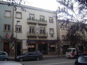 Building  - Castelo Branco, Castelo Branco