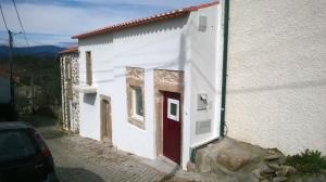 Moradia isolada  - Castelo Branco, Salgueiro do Campo