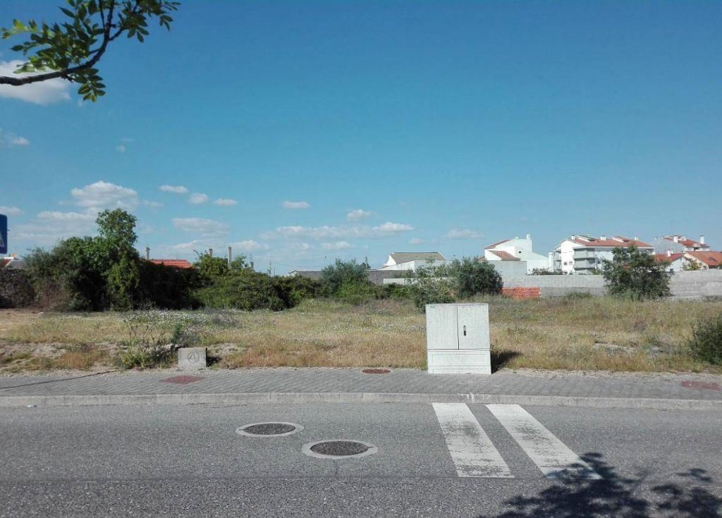 Terreno para Venda em Alcains