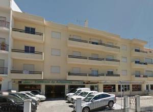 Prédio Habitacional  - Castelo Branco, Castelo Branco