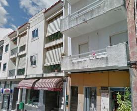 Bâtiment résidentiel  - Castelo Branco, Castelo Branco