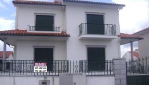 Maison bifamiliale 4 Pièces - Castelo Branco, Castelo Branco