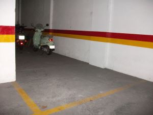 Garagem, para Arrendamento