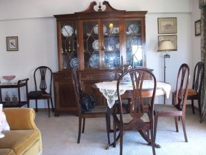 Apartamento 2 Quartos, para Arrendamento