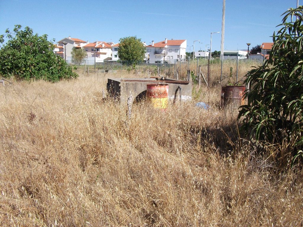 Terreno para Venda em Alcains