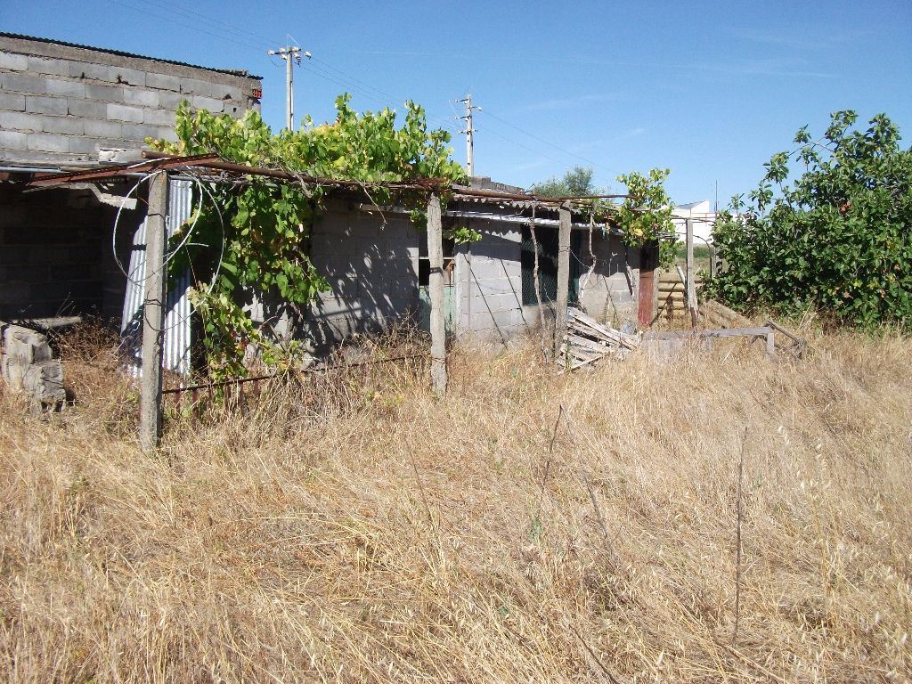 Terreno para Venda em Alcains