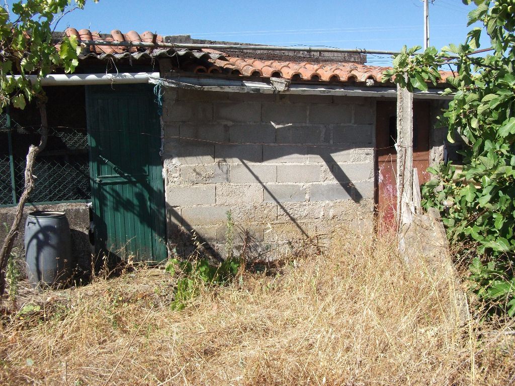 Terreno para Venda em Alcains