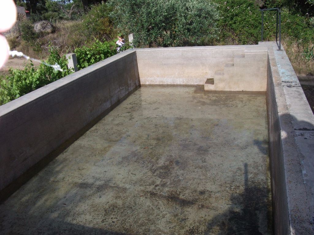 Terreno Agricola ou Rústico para Venda em Alcains