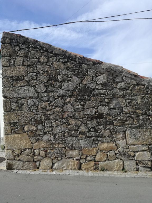 Terreno para Venda em Alcains