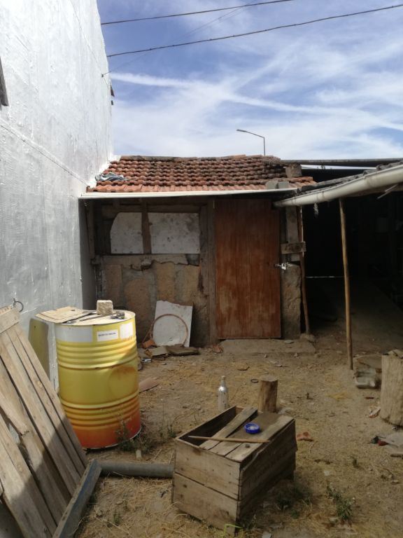 Terreno para Venda em Alcains