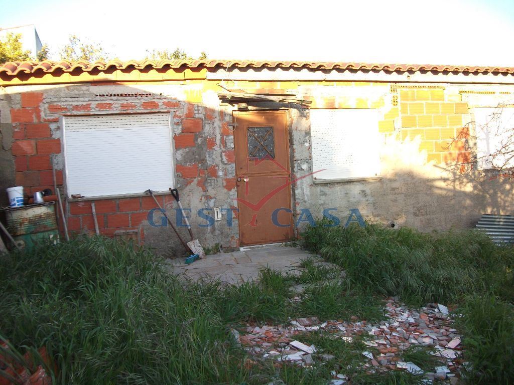Terreno para Venda em Castelo Branco