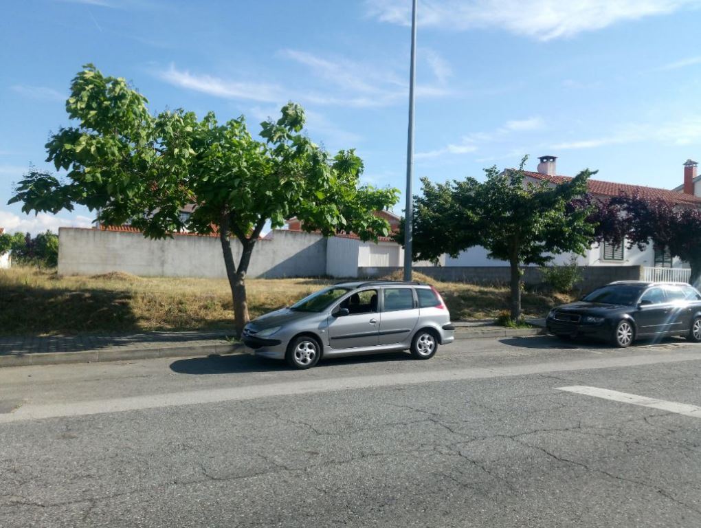 Terreno para Venda em Lardosa
