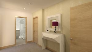 Apartment 1 Bedroom - Castelo Branco, Castelo Branco