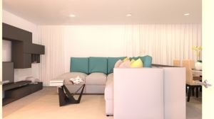 Apartment 2 Bedrooms - Castelo Branco, Castelo Branco