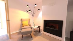 Apartment 3 Bedrooms - Castelo Branco, Castelo Branco