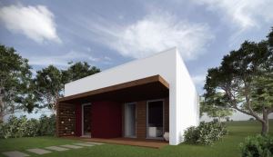 Moradia isolada 2 Quartos, para Compra