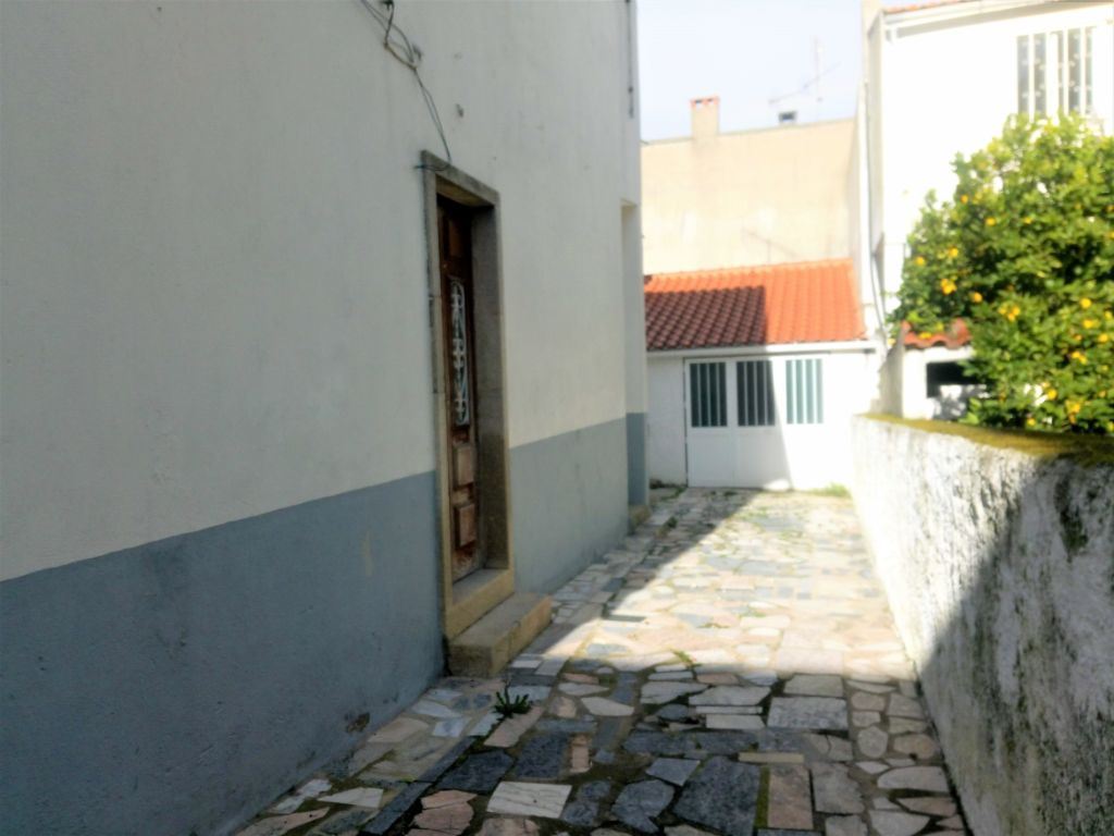 Moradia T6 para Venda em Castelo Branco