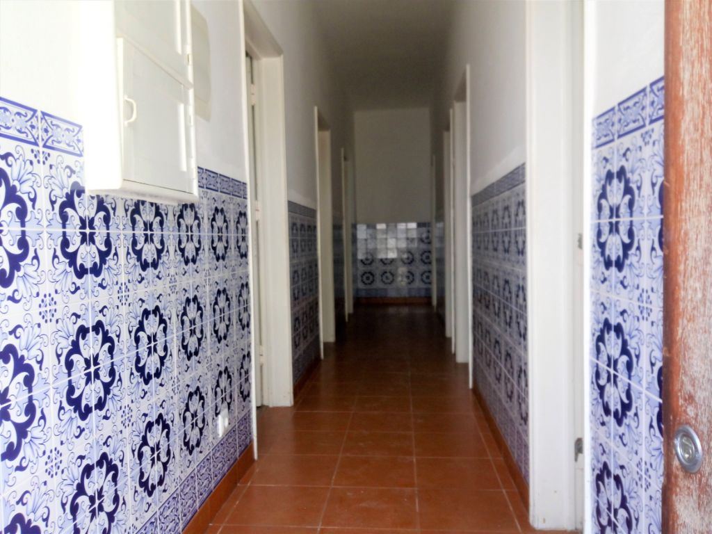 Moradia T6 para Venda em Castelo Branco