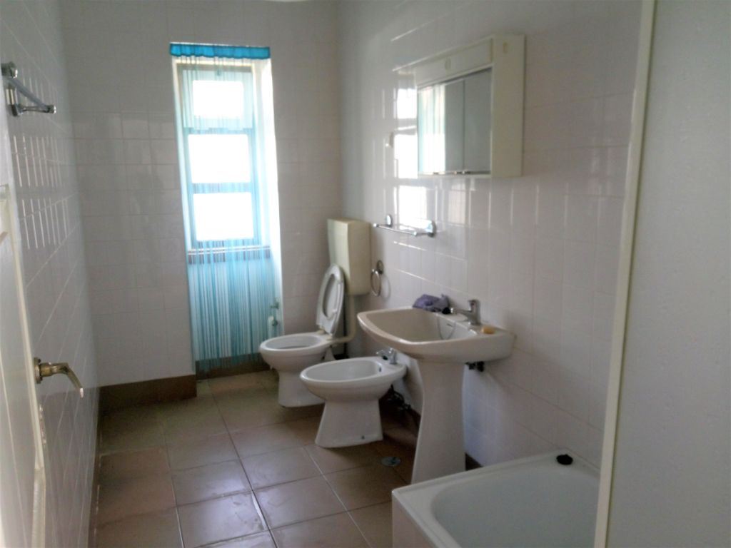 Moradia T6 para Venda em Castelo Branco