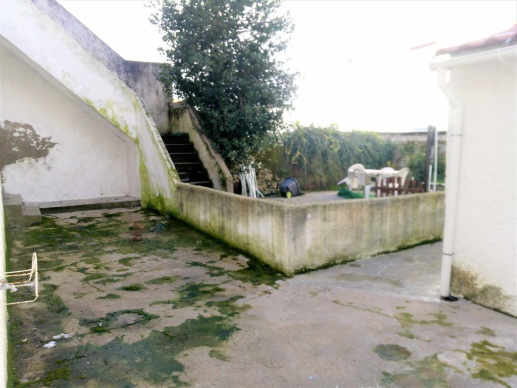 Moradia T6 para Venda em Castelo Branco