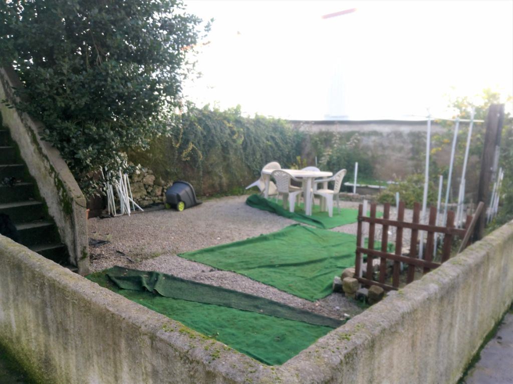 Moradia T6 para Venda em Castelo Branco