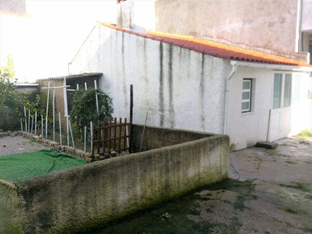 Moradia T6 para Venda em Castelo Branco