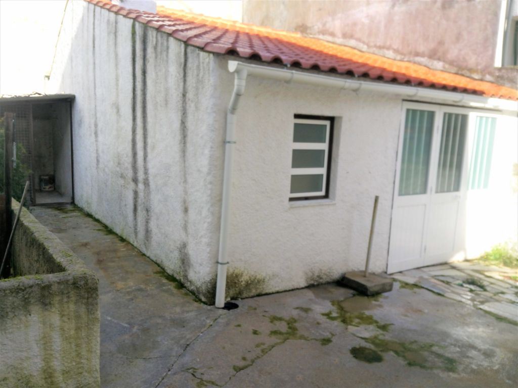 Moradia T6 para Venda em Castelo Branco