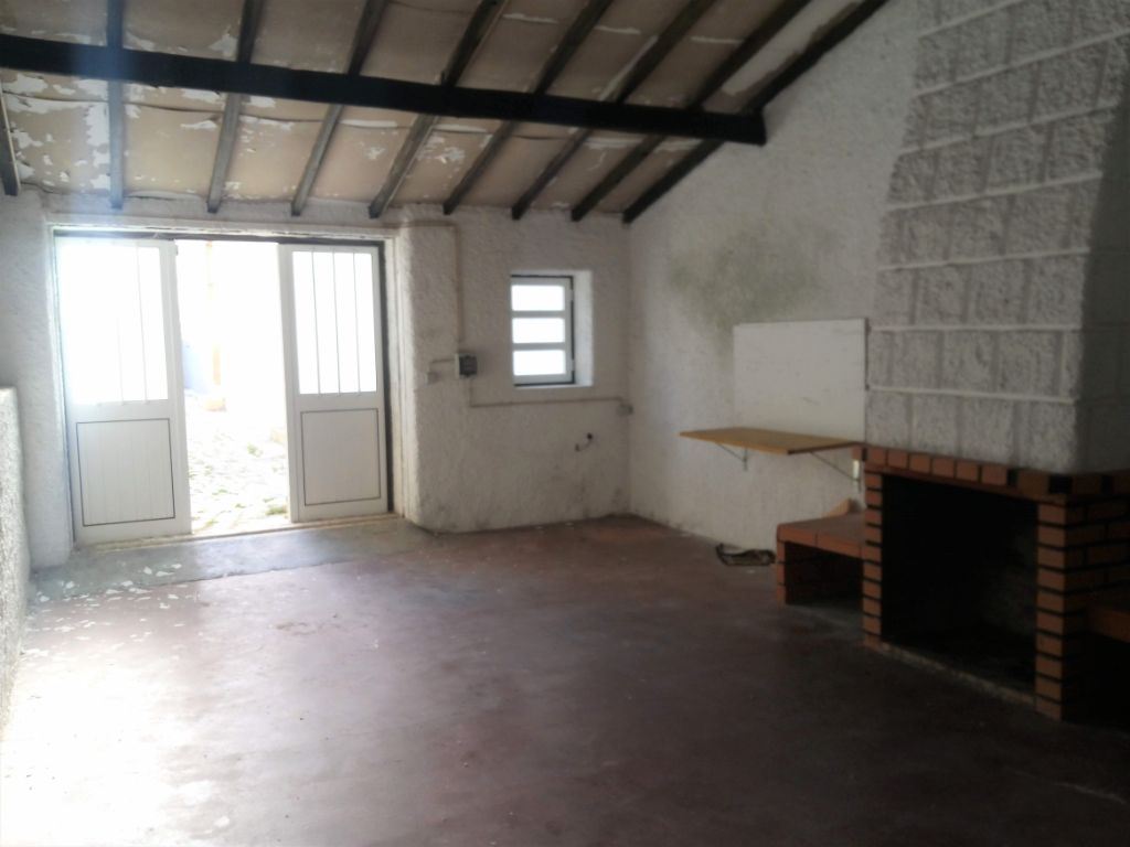 Moradia T6 para Venda em Castelo Branco