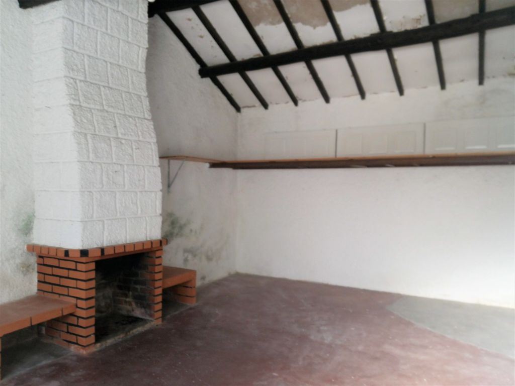 Moradia T6 para Venda em Castelo Branco