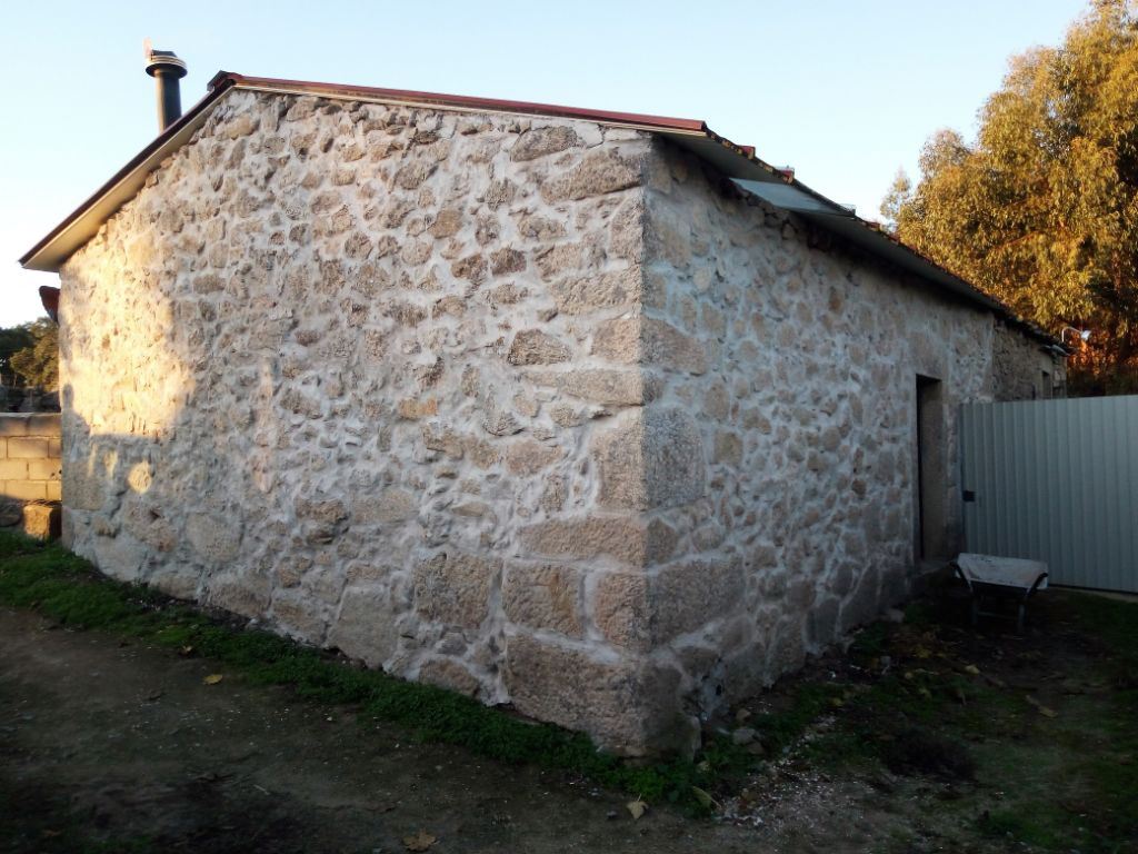 Quinta T1 para Venda em Póvoa de Rio de Moinhos e Cafede