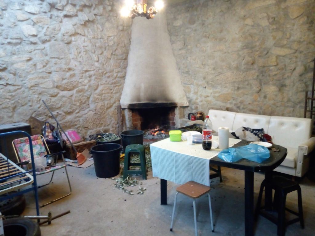 Quinta T1 para Venda em Póvoa de Rio de Moinhos e Cafede