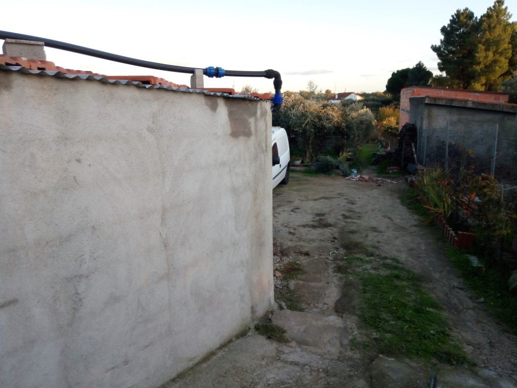 Quinta T1 para Venda em Póvoa de Rio de Moinhos e Cafede