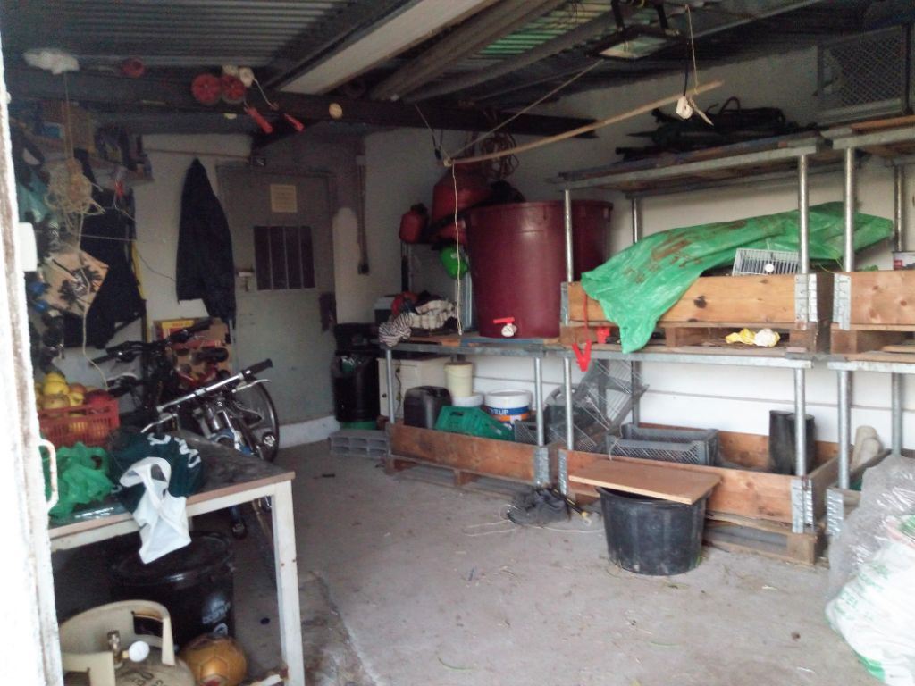 Quinta T1 para Venda em Póvoa de Rio de Moinhos e Cafede