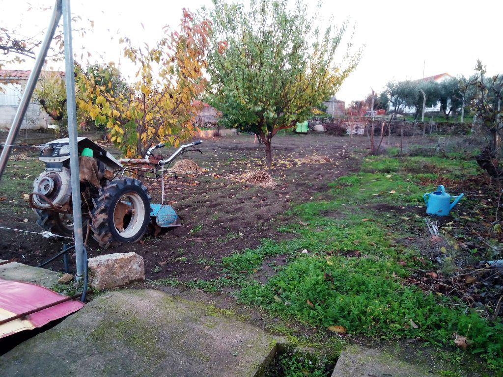 Quinta T1 para Venda em Póvoa de Rio de Moinhos e Cafede