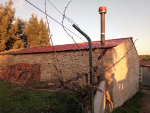 Quintinha 1 Quarto - Castelo Branco, Póvoa de Rio de Moinhos e Cafede