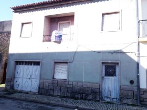 Maison de ville 3 Pièces - Castelo Branco, Alcains